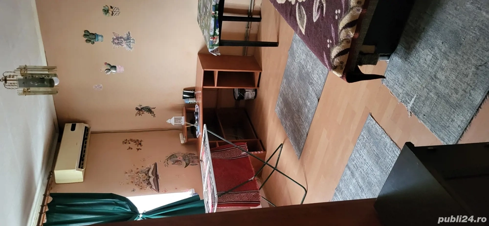 Apartament de vânzare 