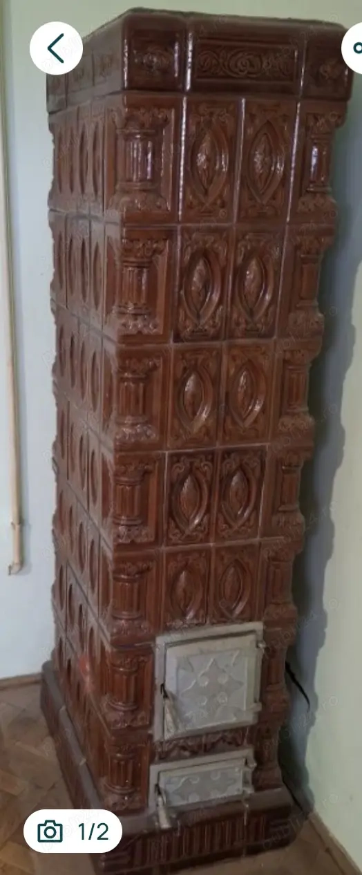 Sobar cu experienta  de 24 de ani