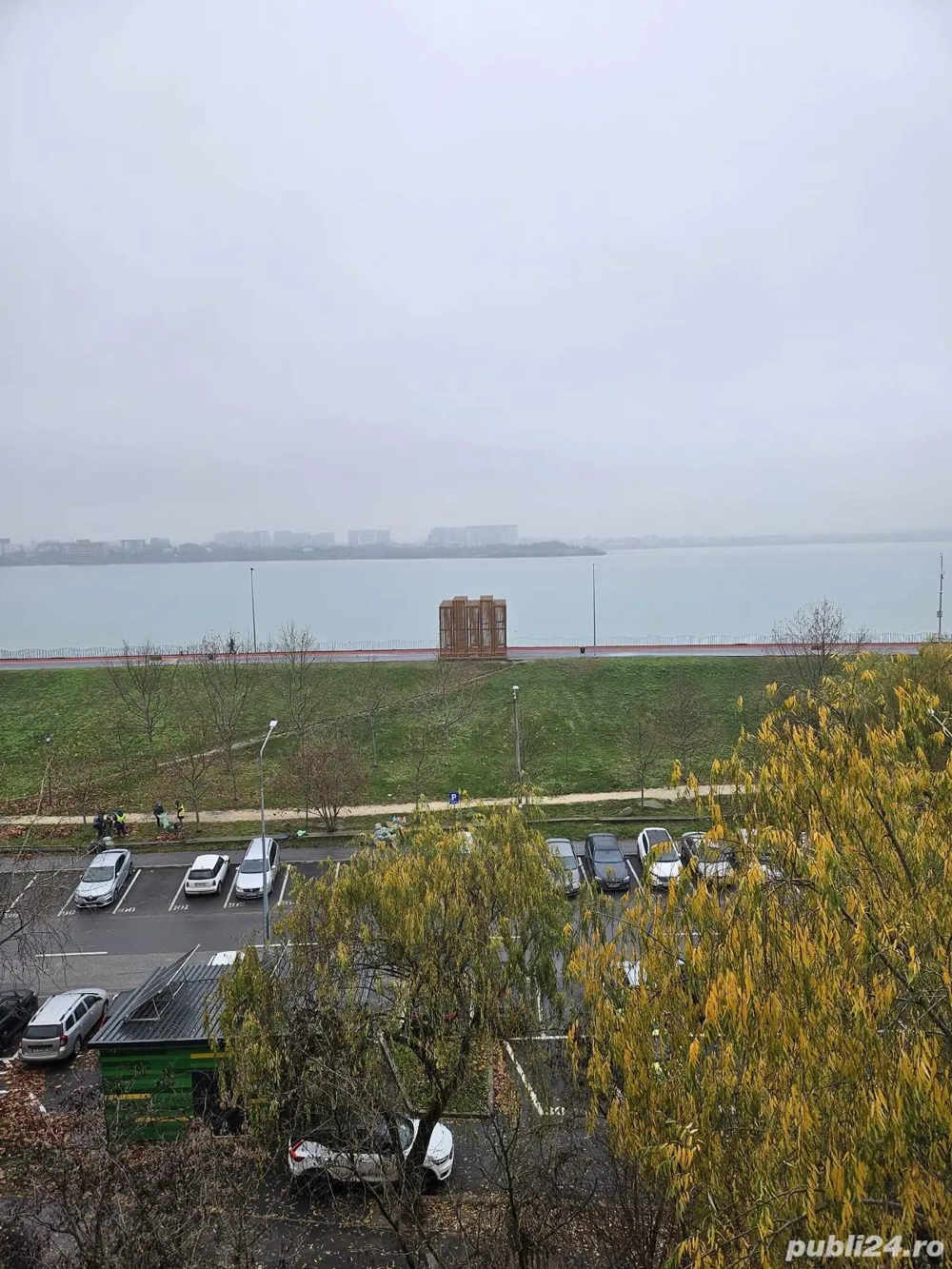 Ap de vânzare 3 camere Crangasi