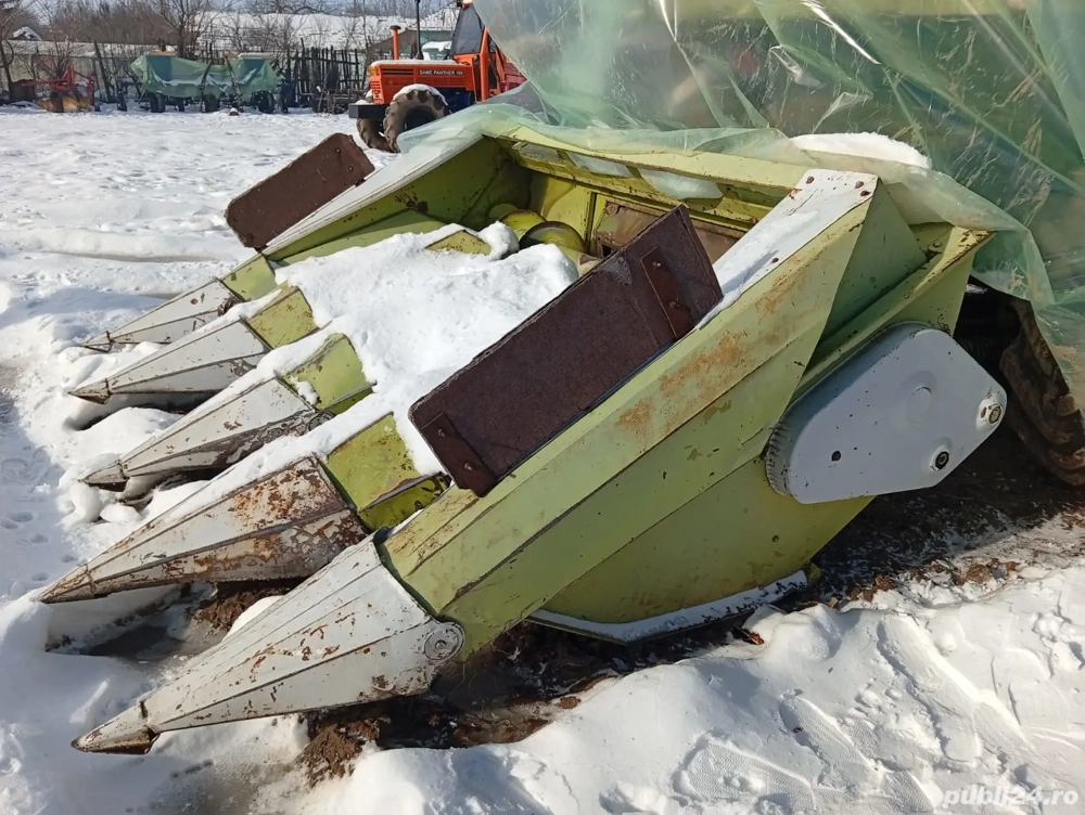 vind heder porumb class