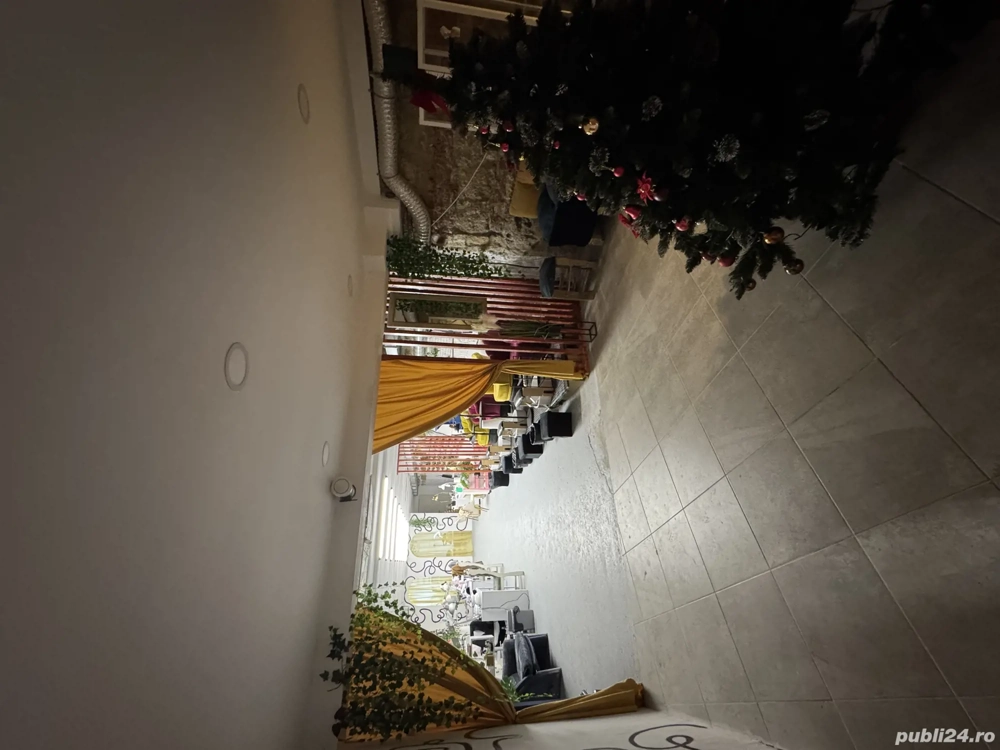 Spațiu multifuncțional 207 mp (posibilitatea plata eșalonată) Horea  