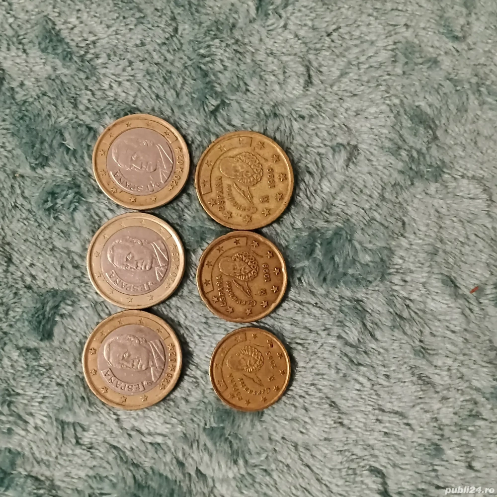 monede colectie