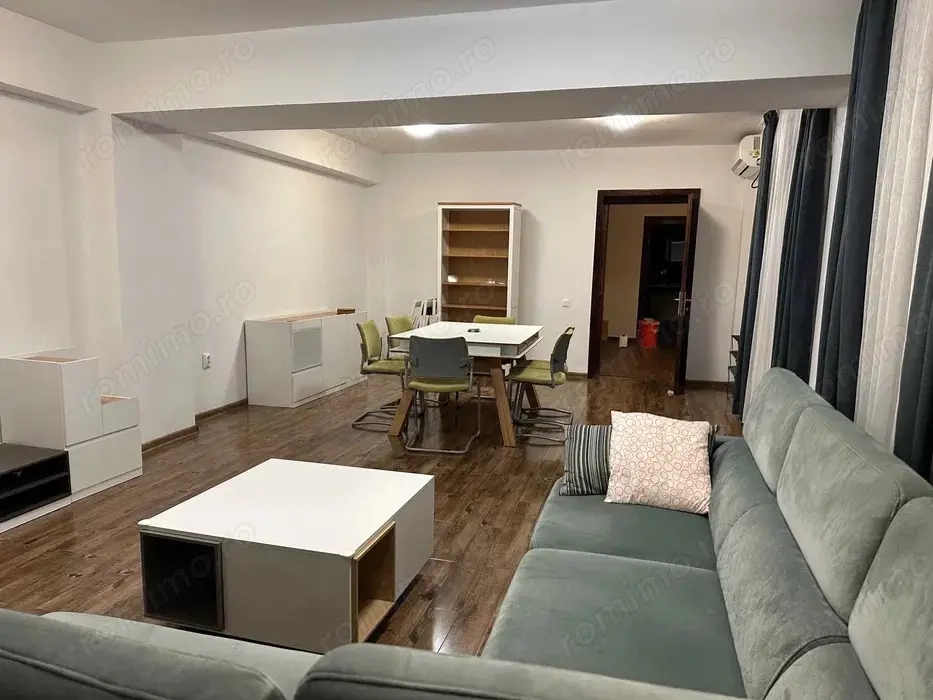 Apartament 2 Camere Dacia - Vasile Lascăr| Centrala proprie | Curte comuna