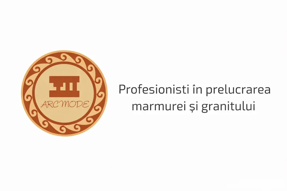 Operator prelucrare marmură granit - ARC MODE Focșani (cu sau fără experiență)