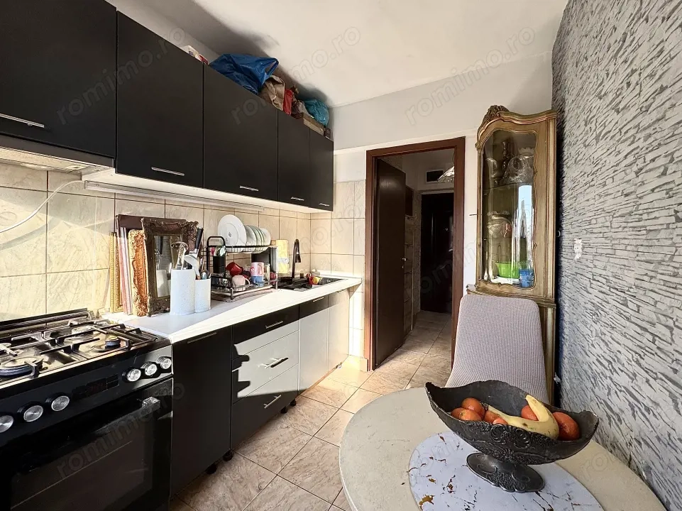 Apartament 2 camere renovat complet | mobila veche dispare | Drumul Taberei