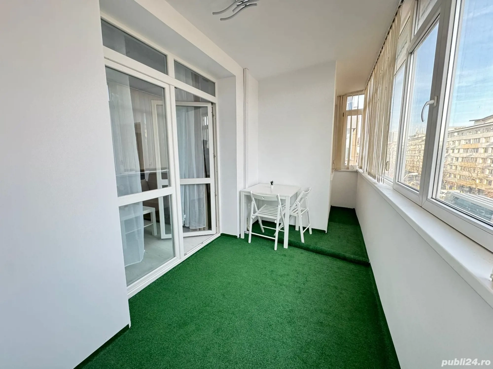 Proprietar, Ap 2 camere, Gh. Duca 3-11