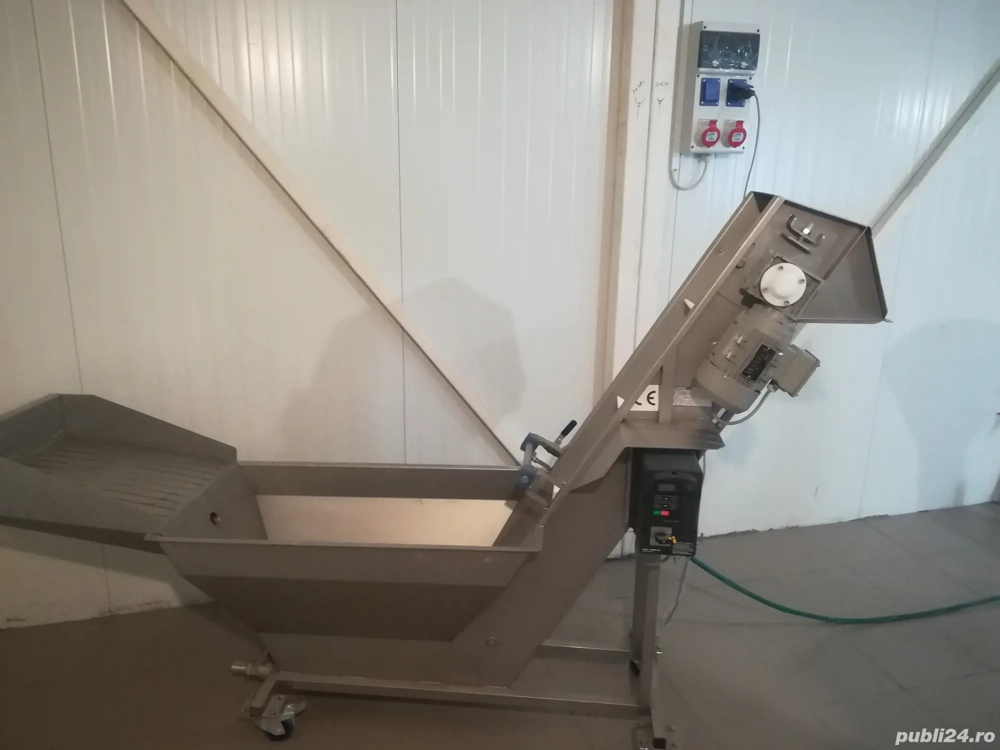 De vanzare linie sucuri