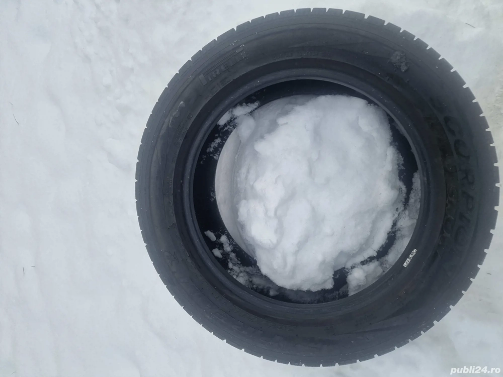 Anvelope Pirelli