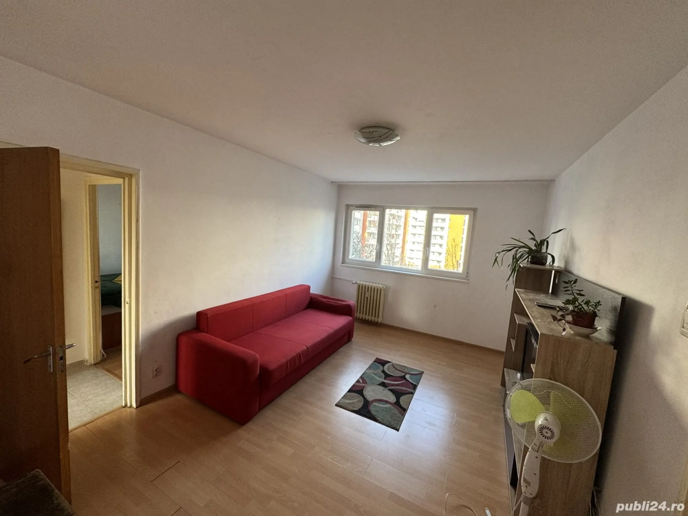 DRISTOR METROU - Apartament 3 camere