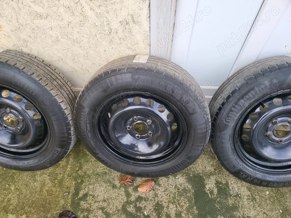 Jante nissan, Renault,Duster r16