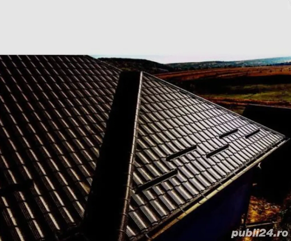 tiby roof construcții acoperiș 