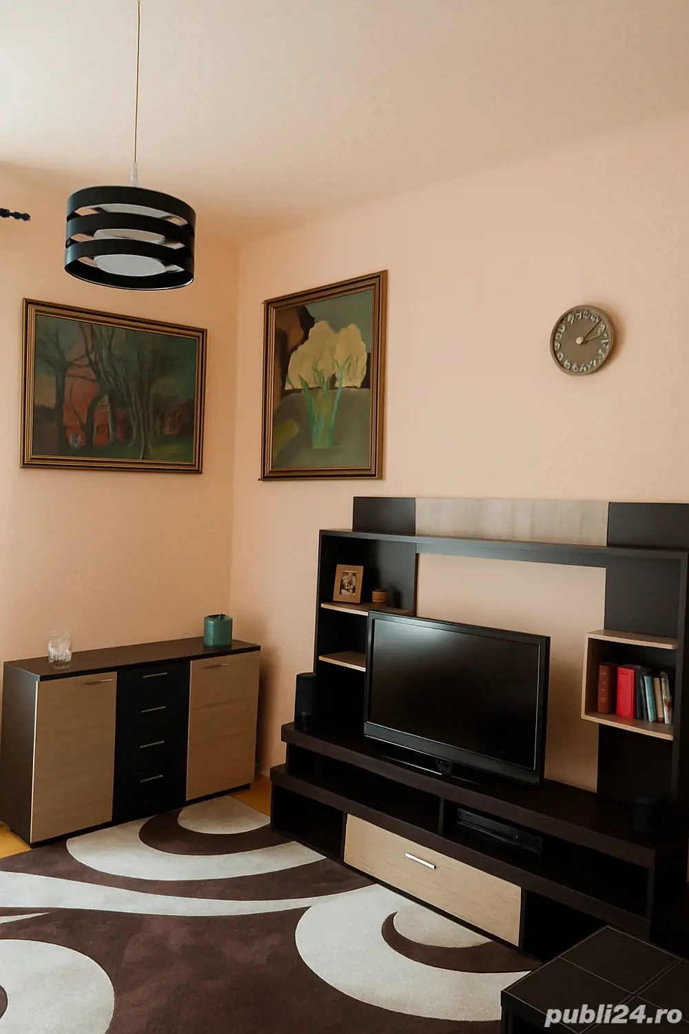 Apartament central Cluj Napoca str.Horea