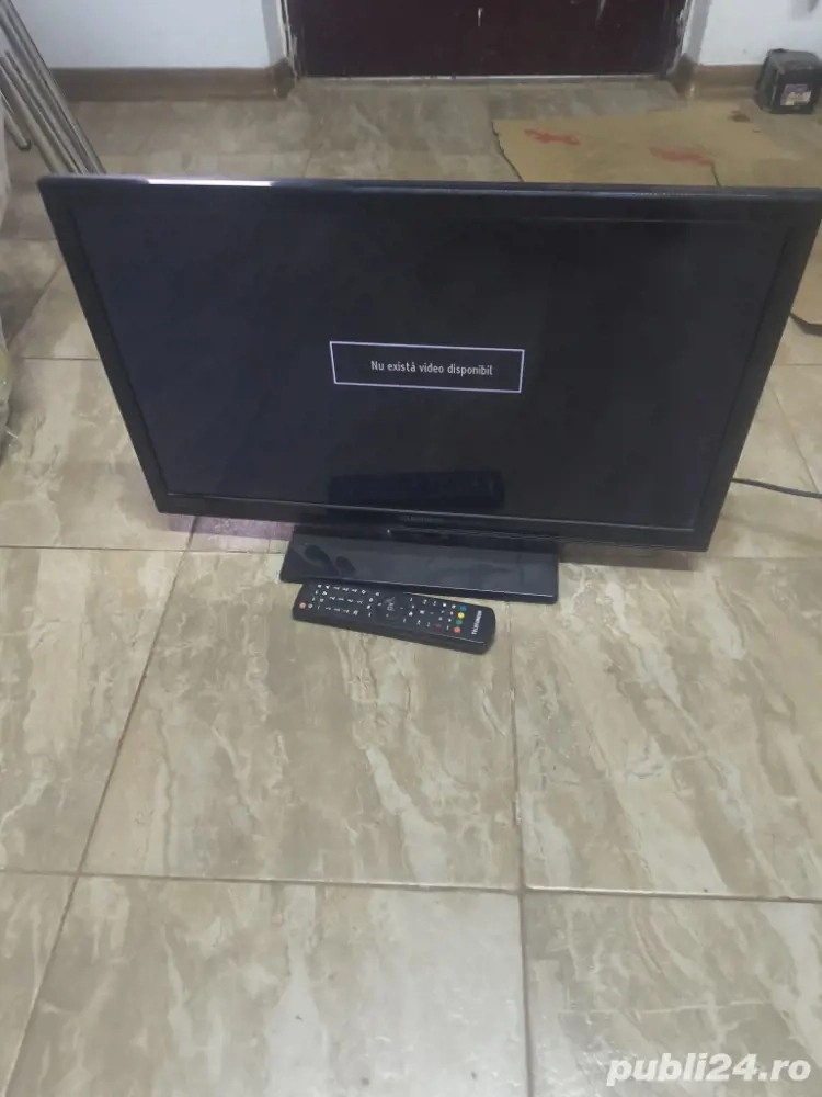 Televizor Telefunken