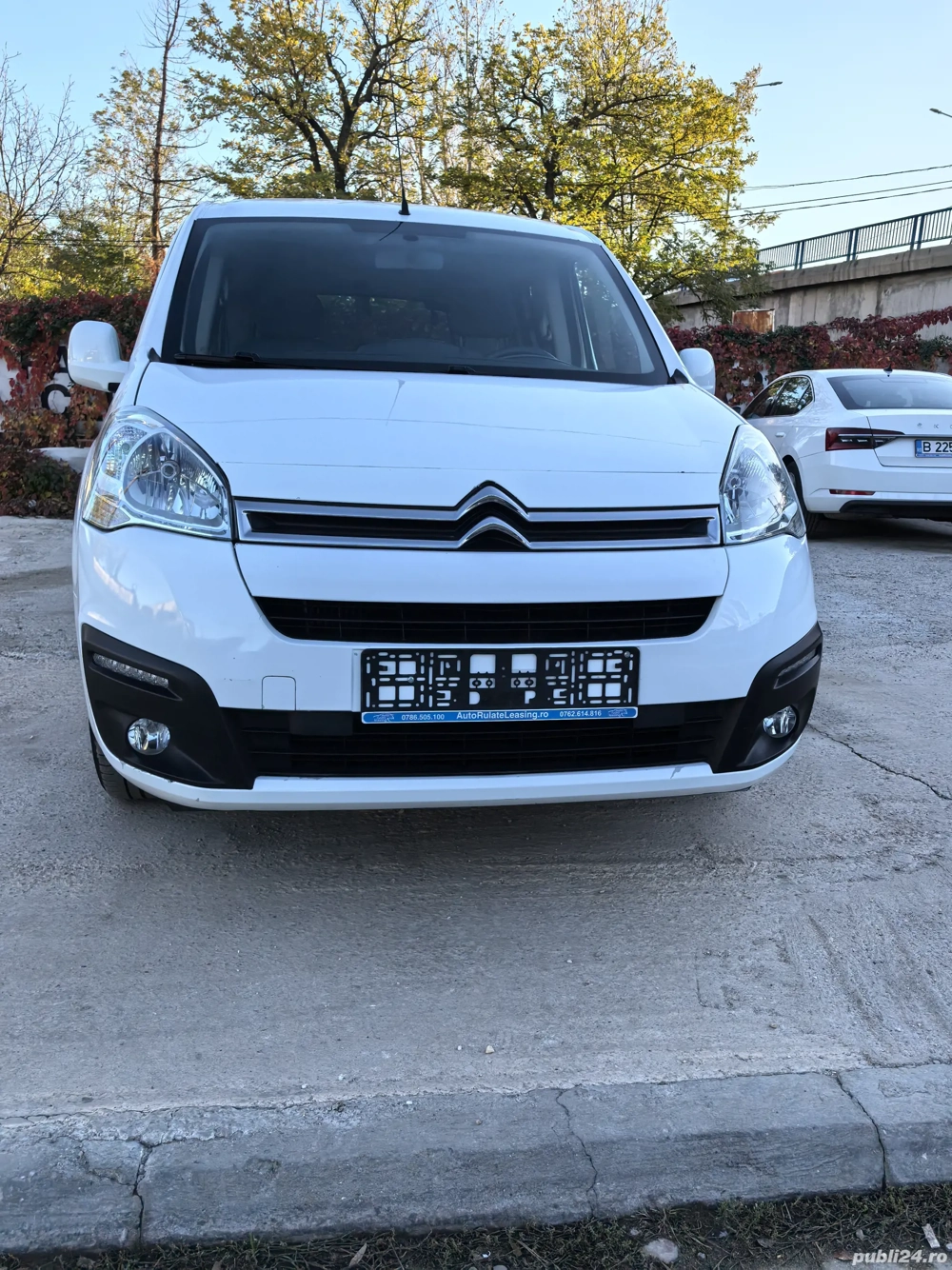 Citroen Berlingo 1.2 