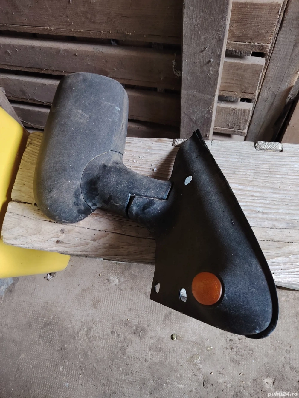 Oglindă dreapta Ford Transit 