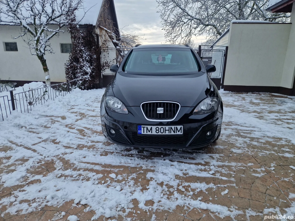 Seat altea XL 2012 Diesel