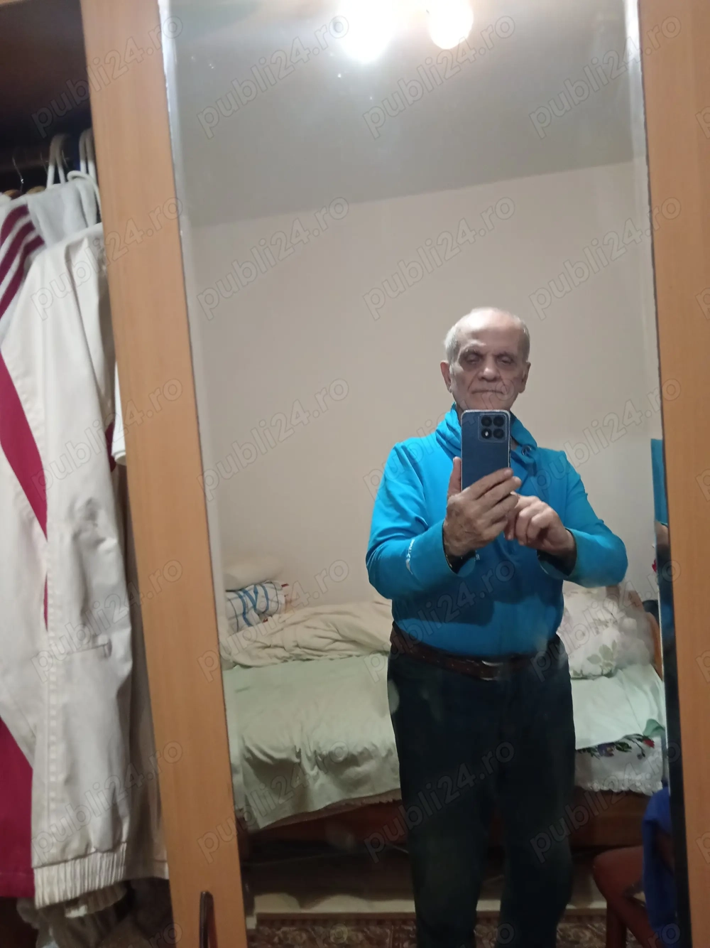 Doresc ajutor menaj din partea unei doamne cu vârsta cuprinsă între 55 și 65 de ani. NEFUMATOARE! 