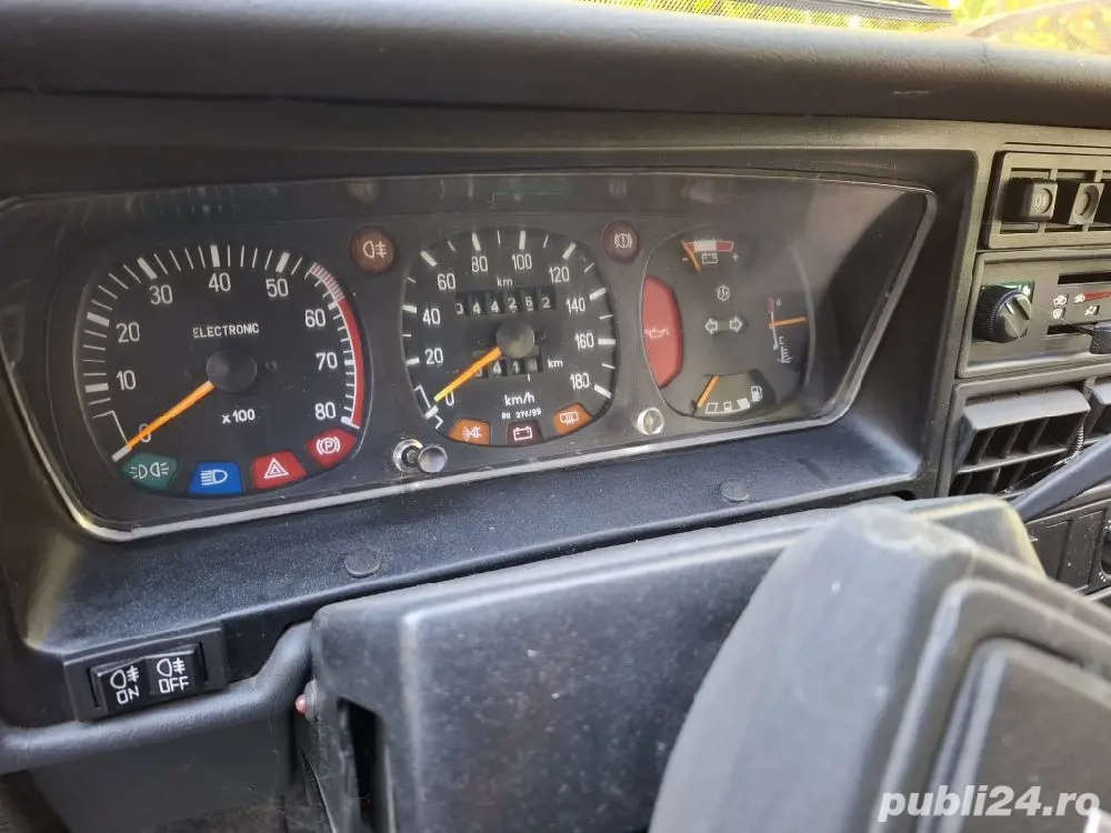 vand dacia injectie 14 benzina 