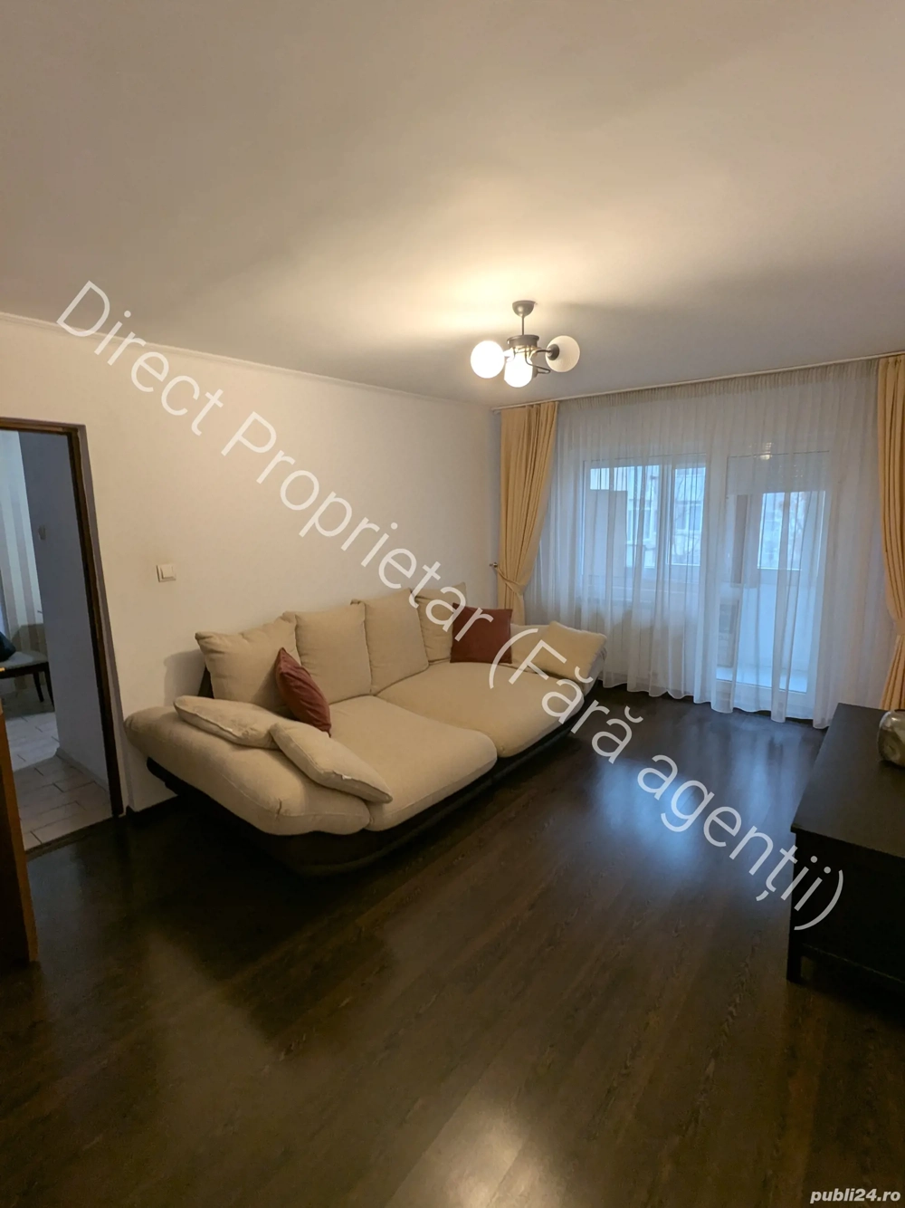 Apartament 3 camere București - poza 4