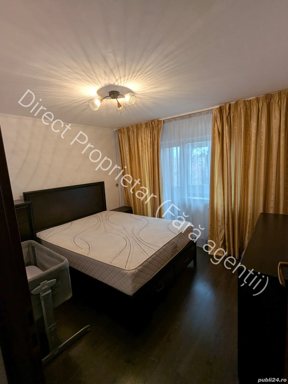Apartament 3 camere București - poza 2