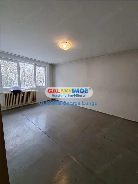 Apartament 3 camere decomandat Drumul Taberei zona Romancierilor