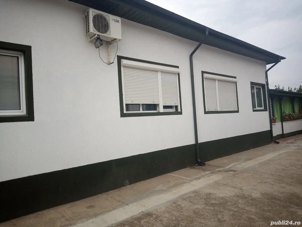 Casa si teren direct proprietar