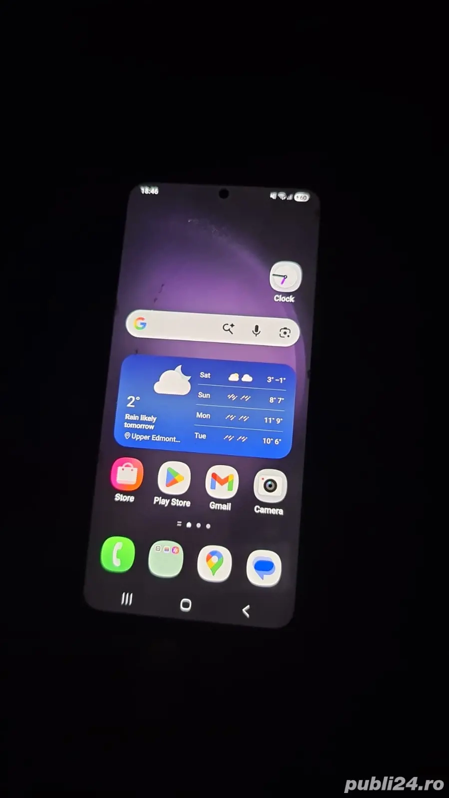 Samsung s23