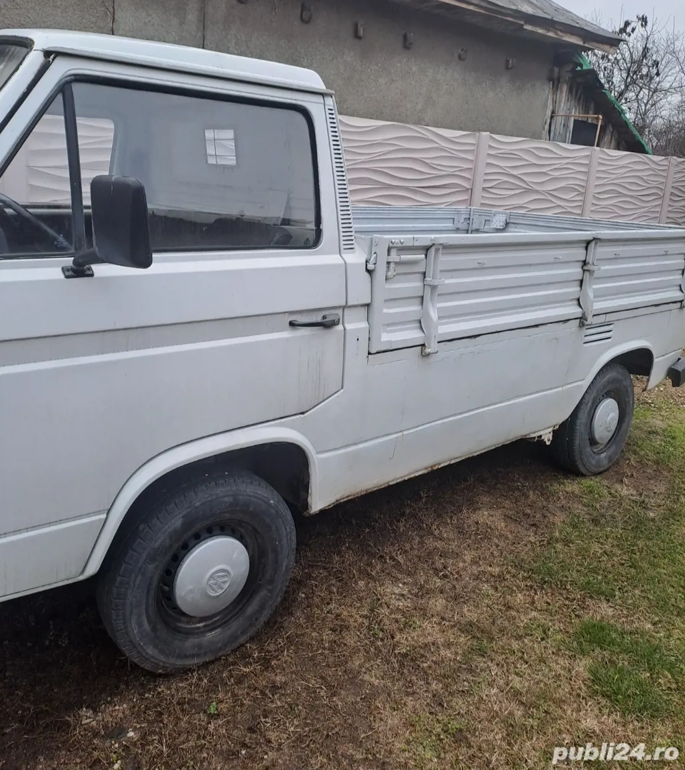Camioneta VW  pret 3000 euro