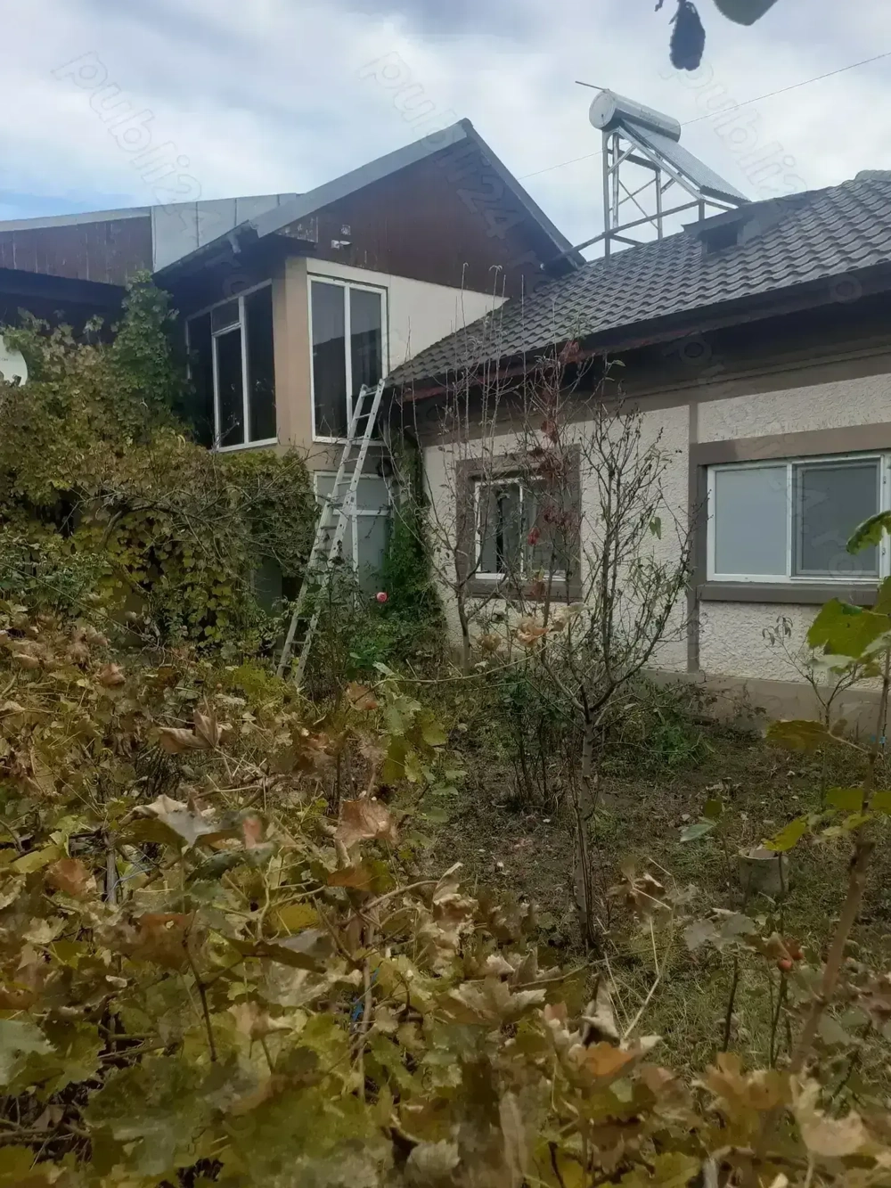 Teren extravilan 52 Ha de vanzare