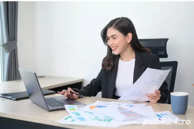 Angajez Personal TESA (COR 441502) - program flexibil 4 ore