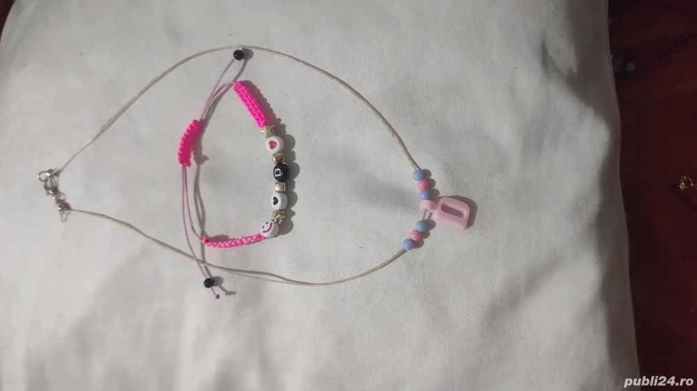 Set Personalizat Handmade 