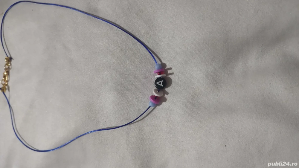 Lănțișor Handmade 