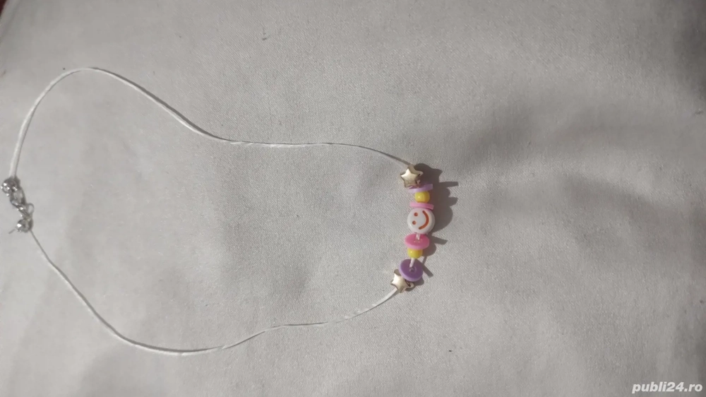 Lănțișor Handmade 