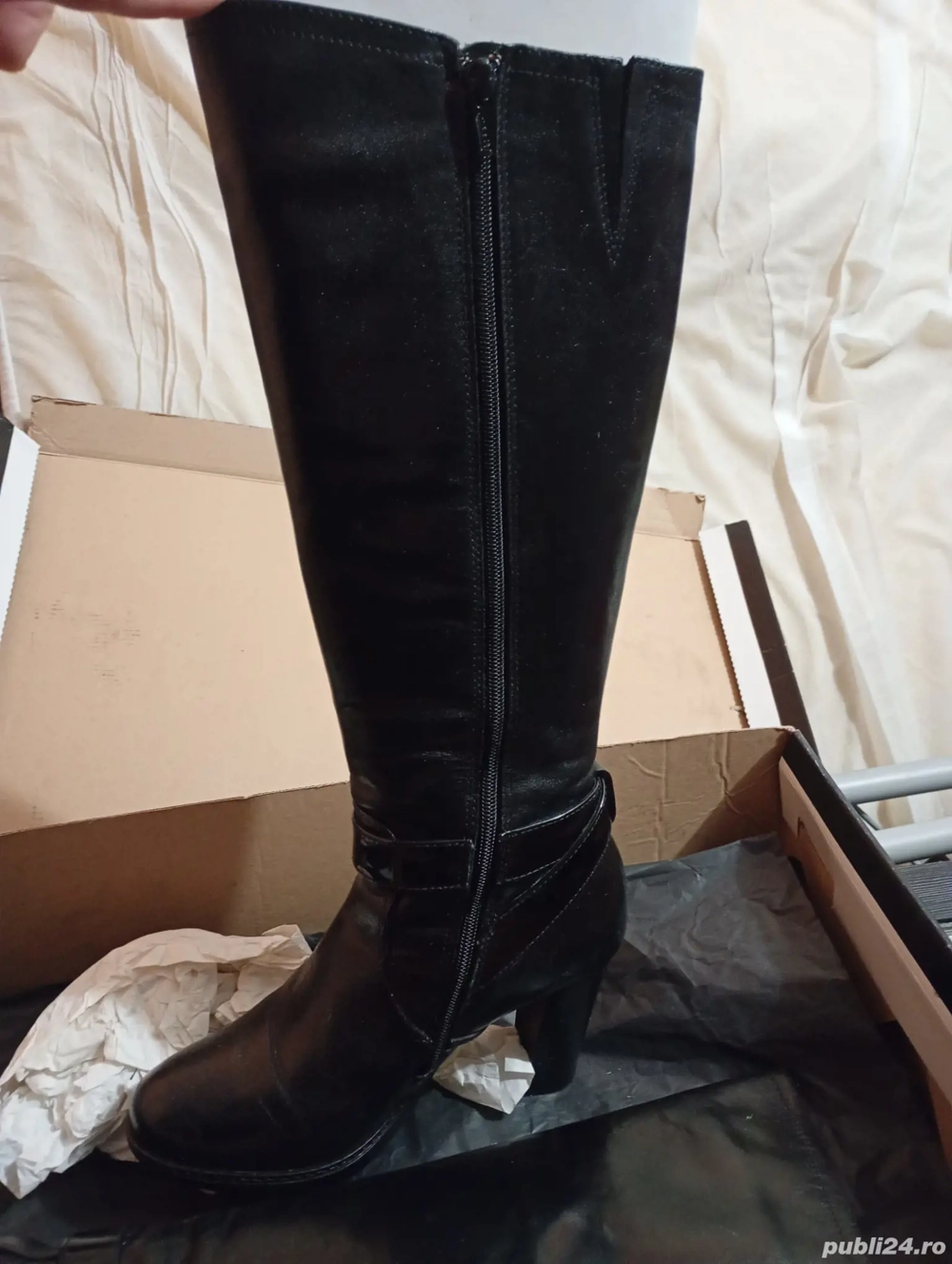 Cizme damă 
