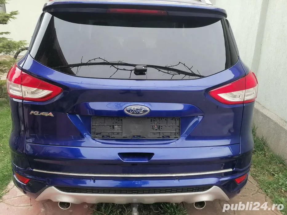 Dezmembrez ford kuga 2 an 2014 
