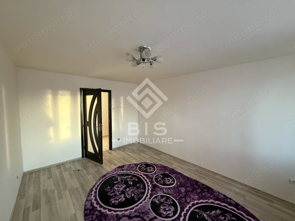 Apartment 2 camere decomandat strada Octavian Goga