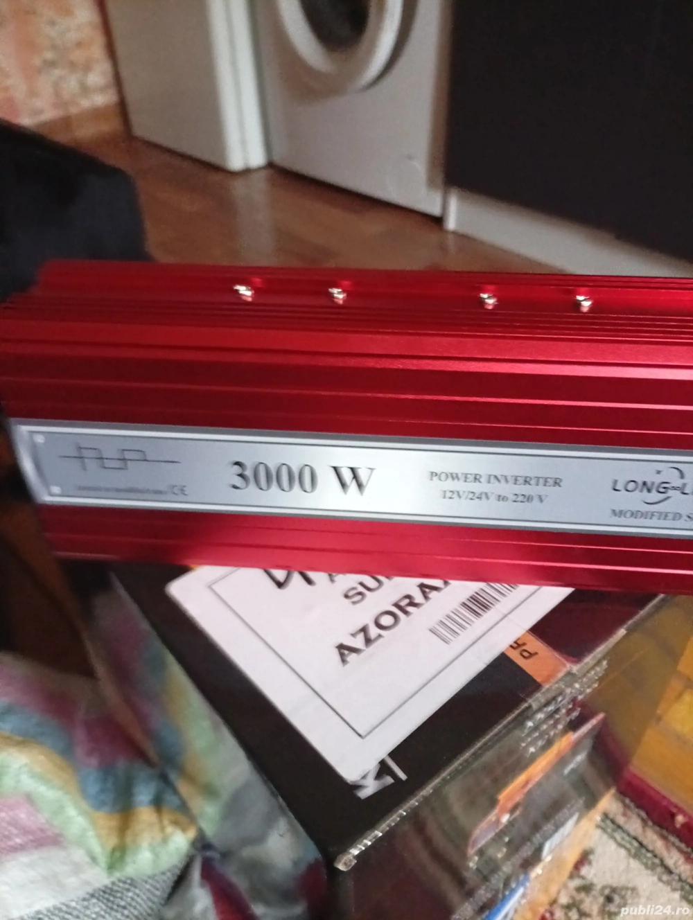 invertor12 2203000wu