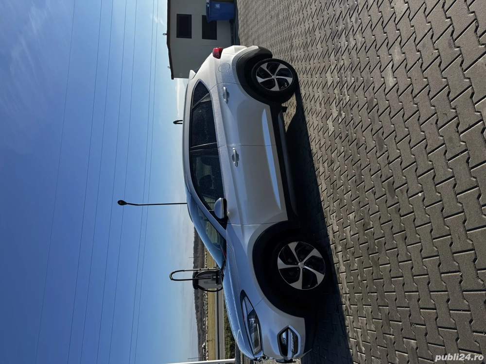 Hyundai Tucson 2016 Diesel