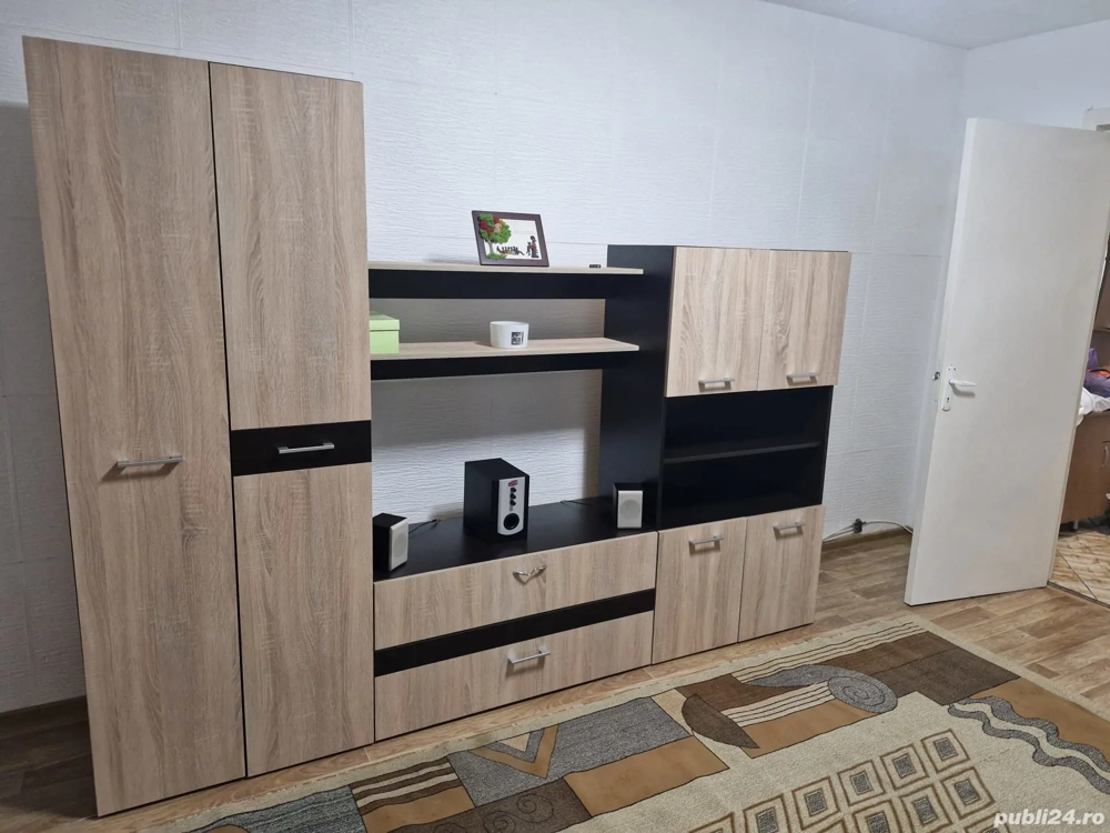 Vând apartament cu 2 camere 
