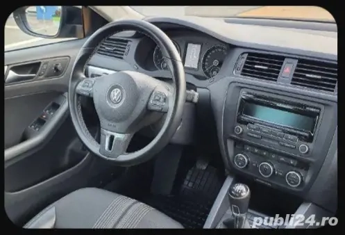 VW Jetta 2014 *** 1.2 TSI *** 113.000 Km reali
