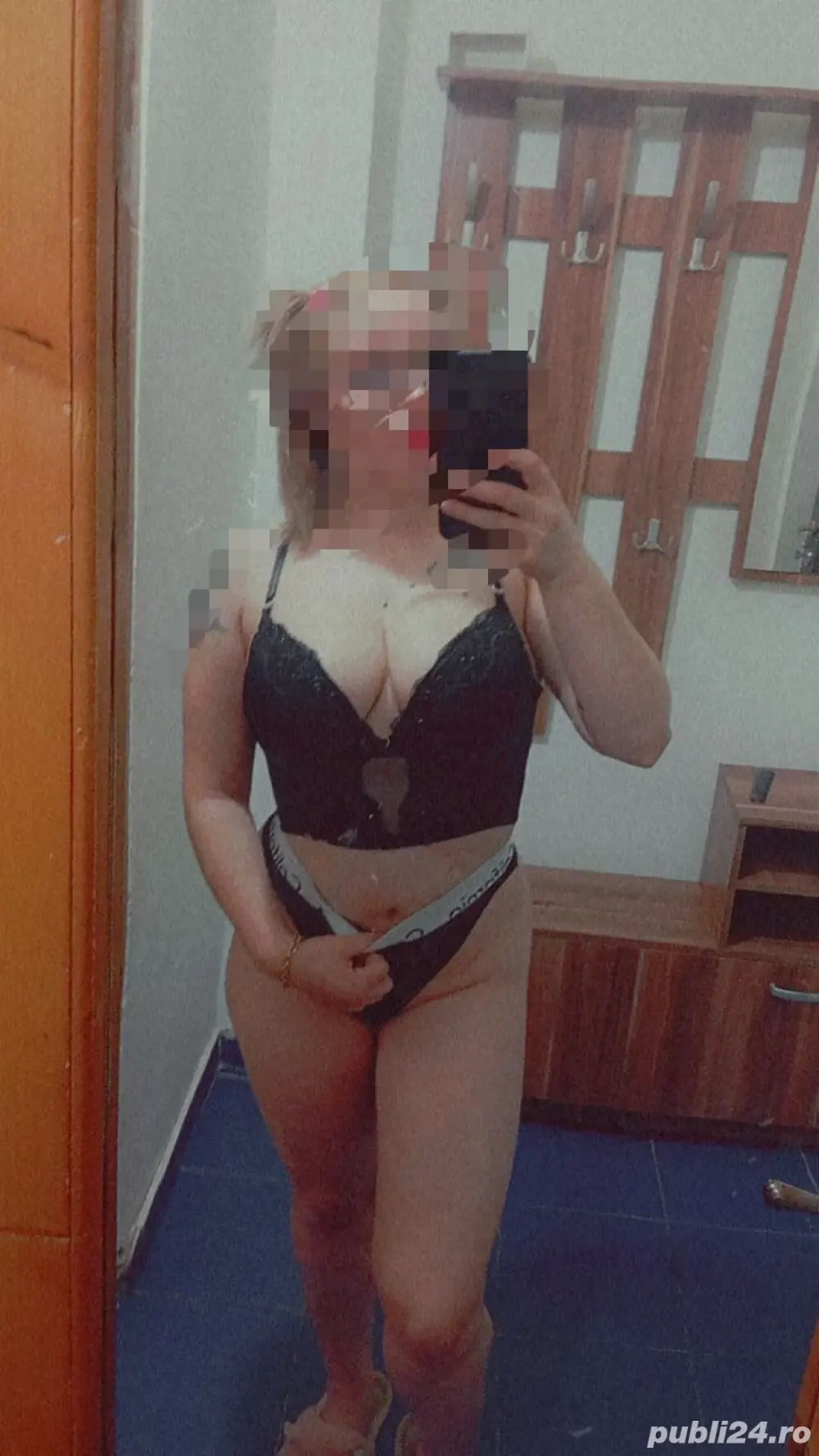 Buna ma numesc Bianca