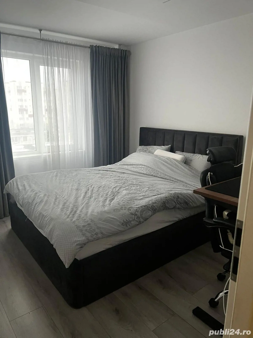 Apartament 3 camere zona Berceni ,Aparatorii Patriei cu centrala