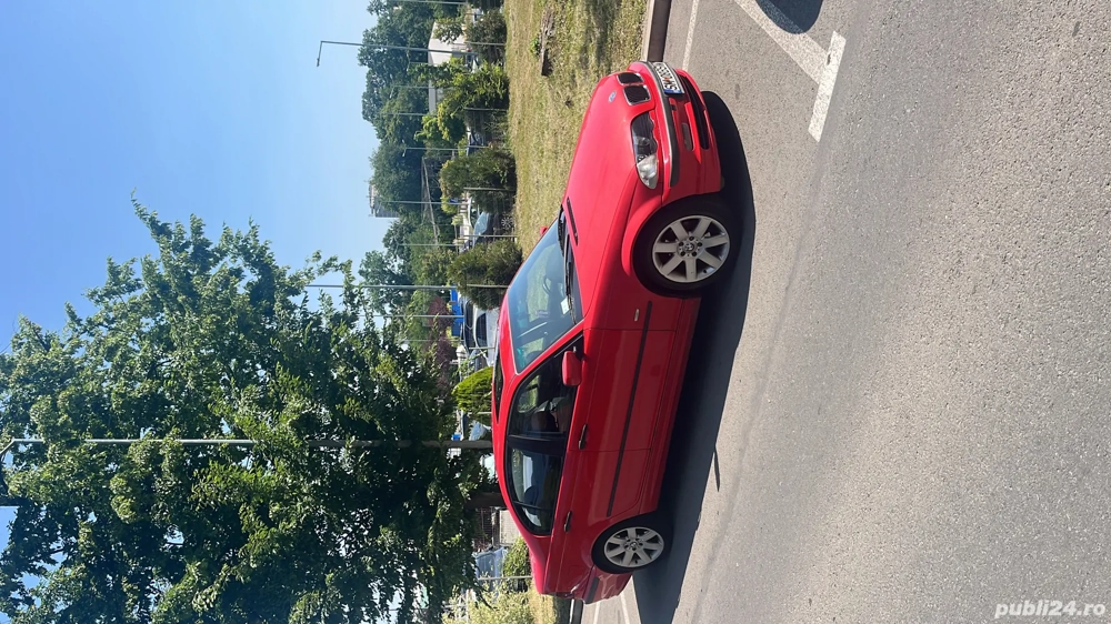 BMW 320 D 1999 trapă 