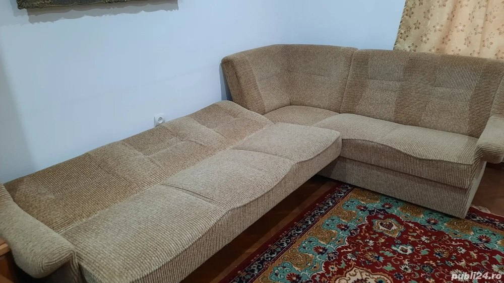 coltar sufragerie  extensibil