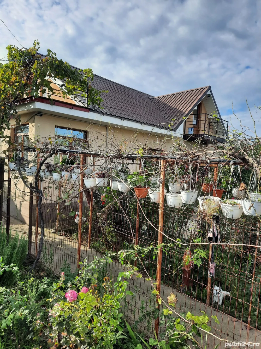 Vand casa direct propietar 