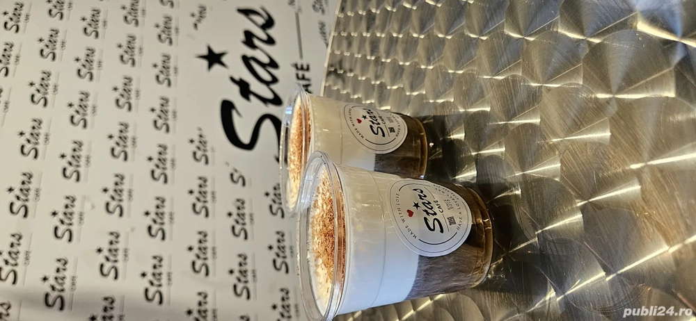 Barman-ospatar, 6 ore 