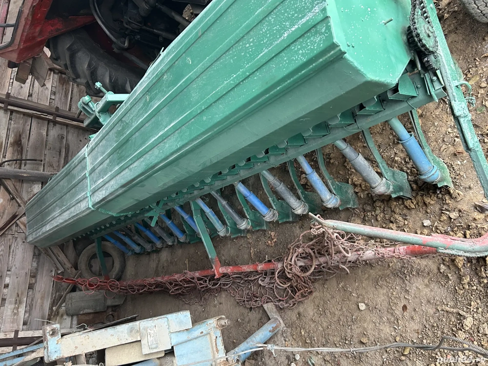 Semanatoare de Grau sub 29