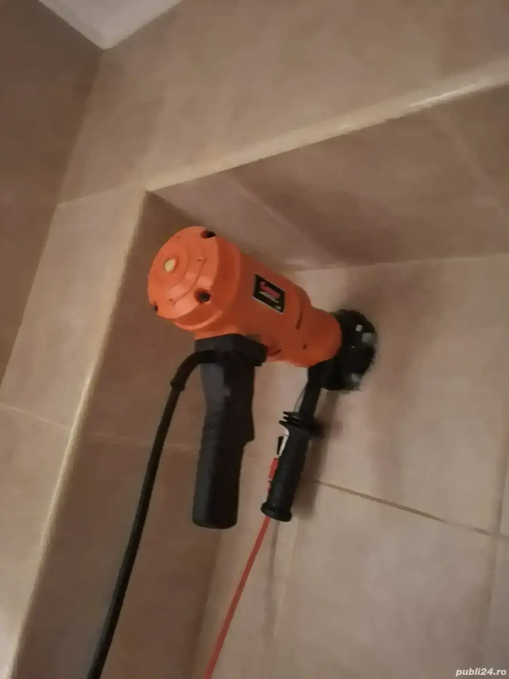 servici carotare (găurire) profesionale