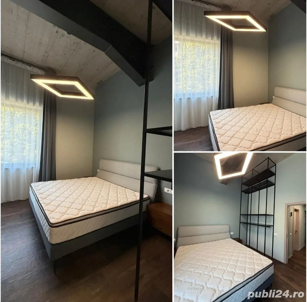 Apartament 2 camere - centru Timisoara - regim hotelier