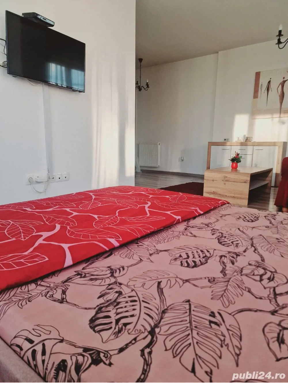 Apartament Regim Hotelier Iulius Mall